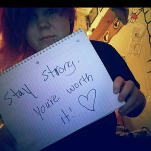 Meet your Posher, Angel